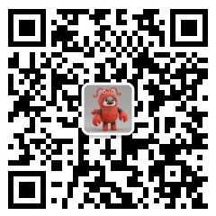 微信公众号二维码